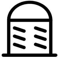 玻璃門窗行業